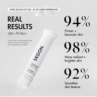 SKOON. WOW-WOW WONDER+ NANOPILLOW SERUM